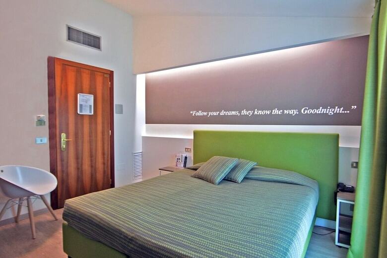Hotel Ideal