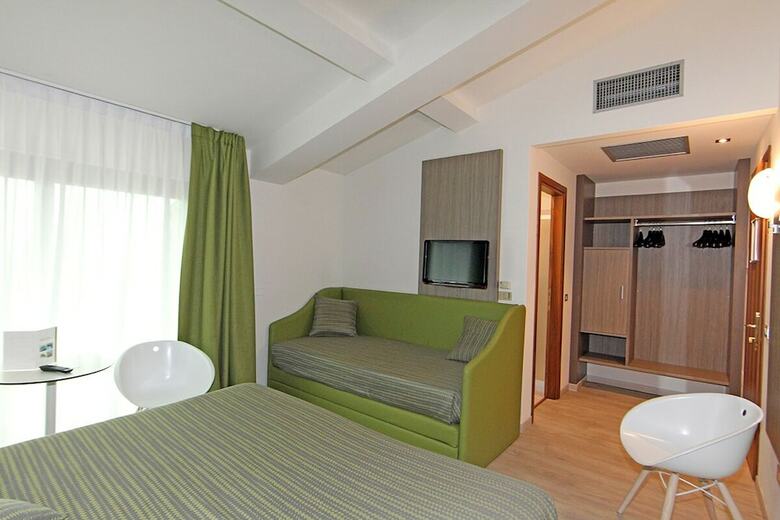 Hotel Ideal