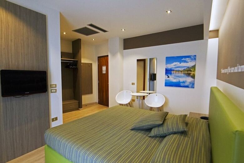 Hotel Ideal