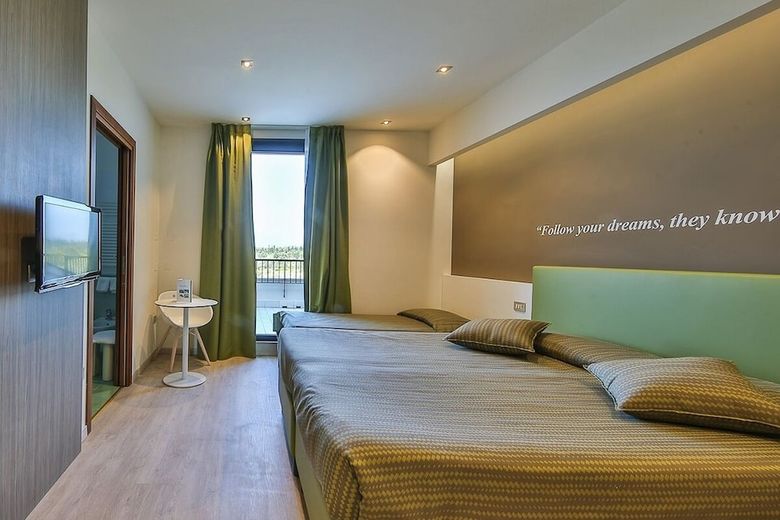 Hotel Ideal