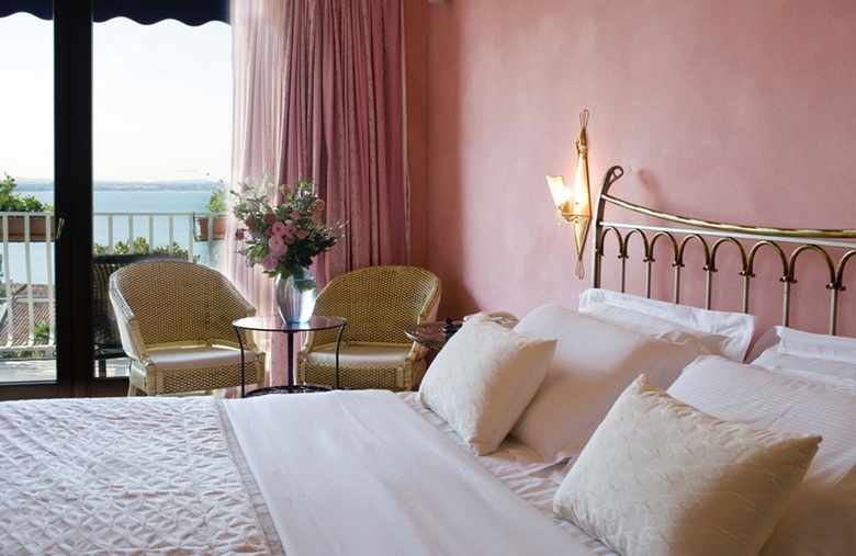 Hotel Olivi
