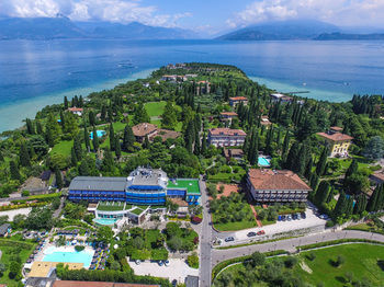 Hotel Olivi
