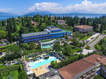 Hotel Olivi