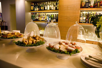 Hotel Olivi