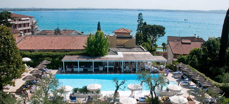 Hotel Olivi