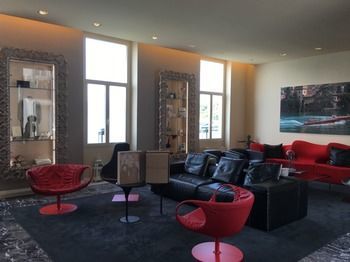 Hotel Araba Fenice