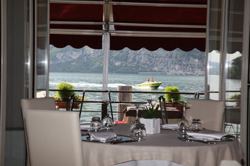 Hotel Araba Fenice
