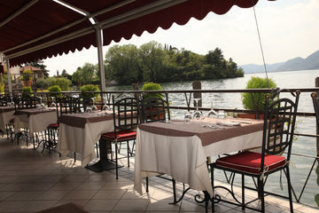 Hotel Araba Fenice