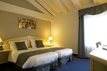 Hotel Araba Fenice