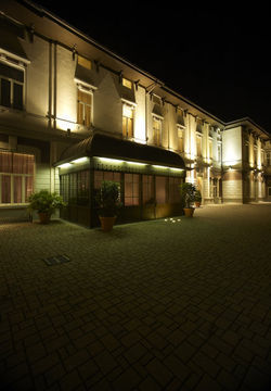 Hotel Araba Fenice