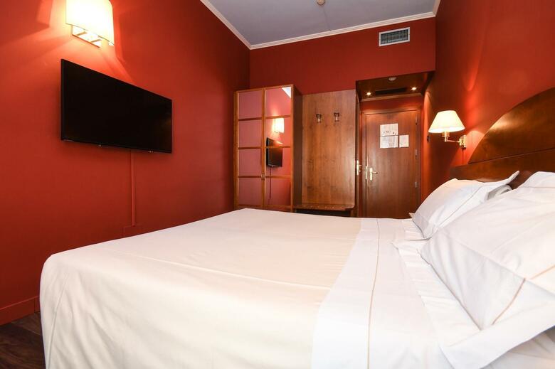 Hotel City