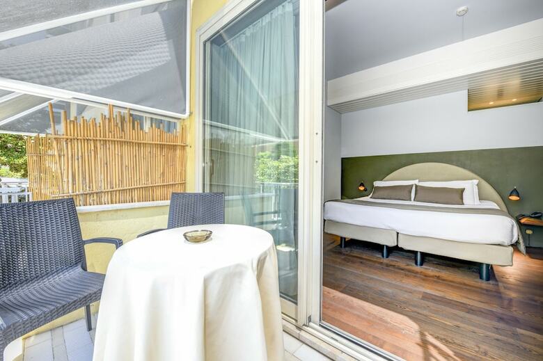 Hotel City