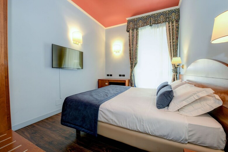 Hotel City