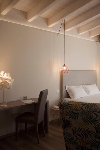 Hotel Berta