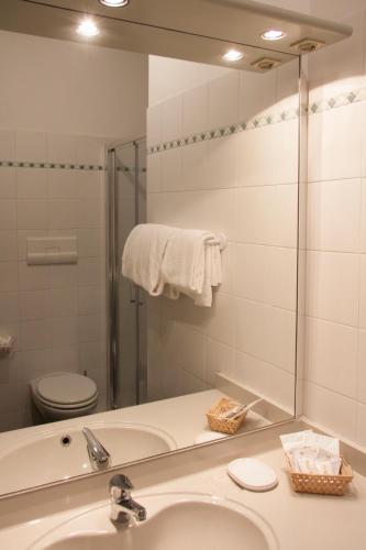 Hotel Berta