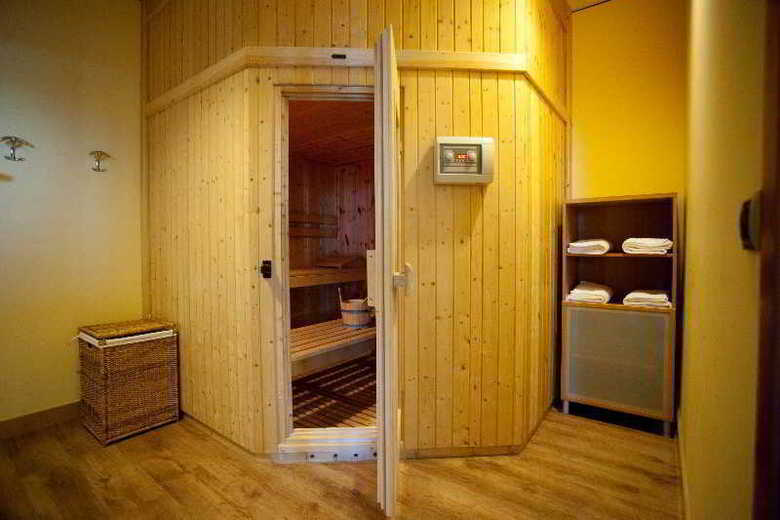 Hotel Garda