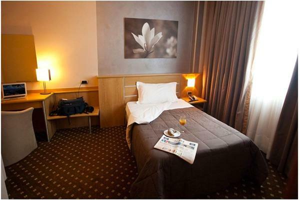 Hotel Garda
