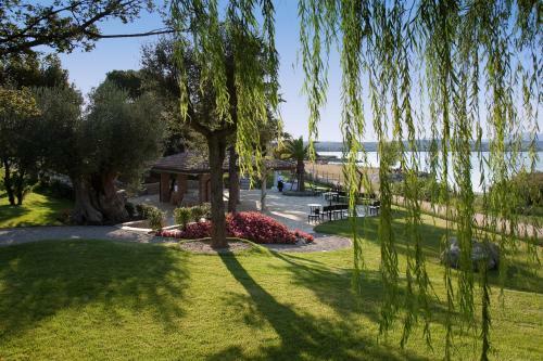 Hotel Aquila D'oro