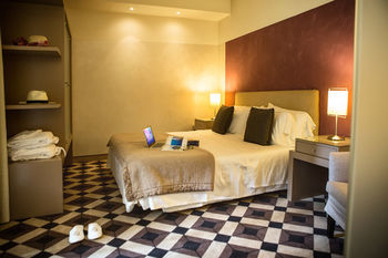 Hotel Piccola Vela