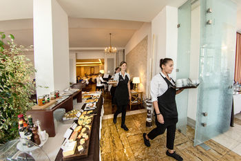 Hotel Piccola Vela