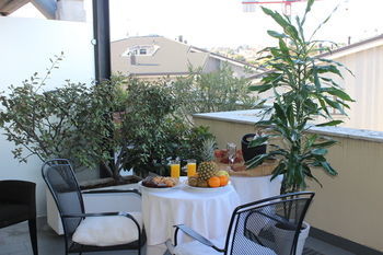 Hotel Piccola Vela