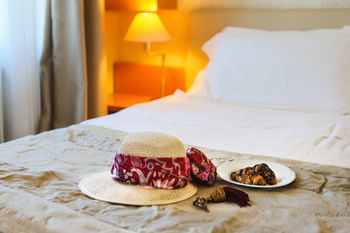 Hotel Piccola Vela