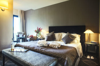 Hotel Piccola Vela