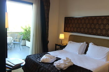 Hotel Piccola Vela