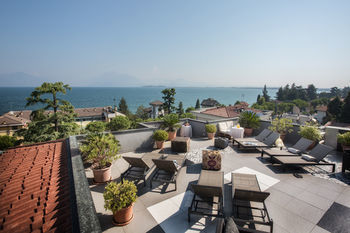 Hotel Piccola Vela