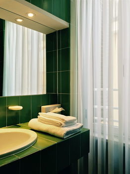 Hotel Piroscafo