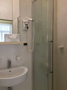 Hotel Piroscafo