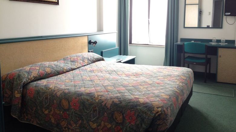 Hotel Plaza