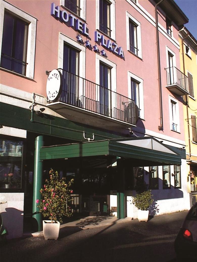 Hotel Plaza