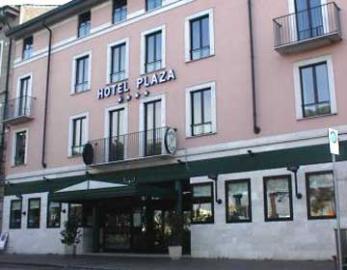 Hotel Plaza