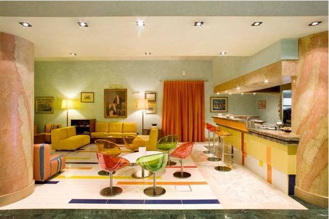 Best Western Hotel Oliveto
