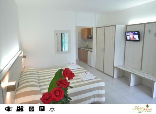 Residencia Villaggio Nemo