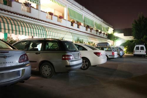 Residencia Villaggio Nemo