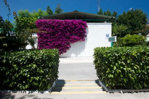Residencia Villaggio Nemo