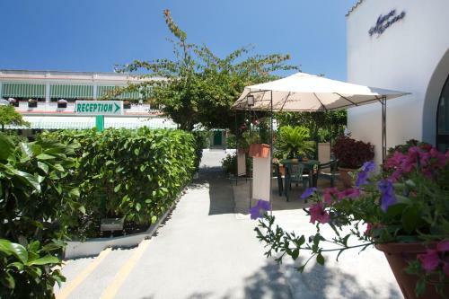 Residencia Villaggio Nemo