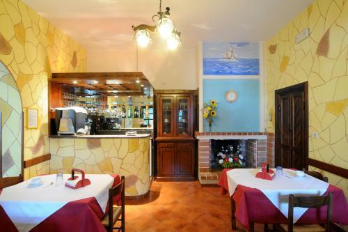 Residencia Villaggio Nemo