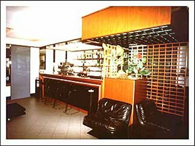 Hotel Barsotti