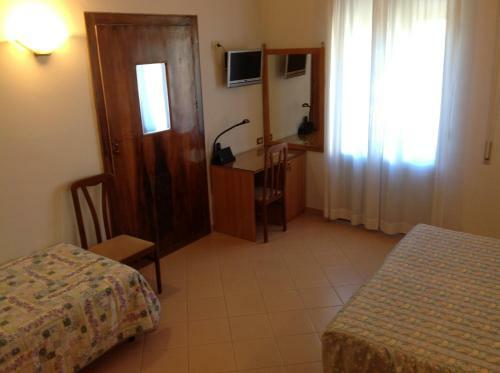 Hotel Castello