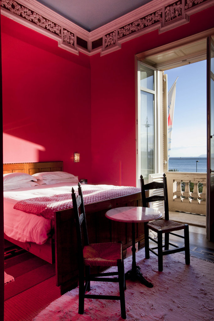 Hotel Miramare