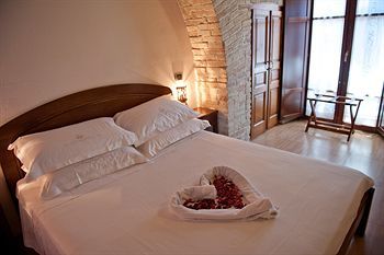Bed & Breakfast Sa Domu Cheta