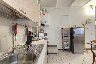 Uffizi Gallery Apartment Florence