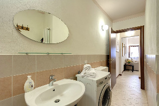 Uffizi Gallery Apartment Florence