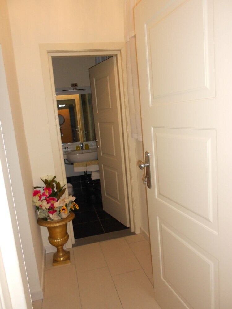 Bed & Breakfast Affittacamere Alba
