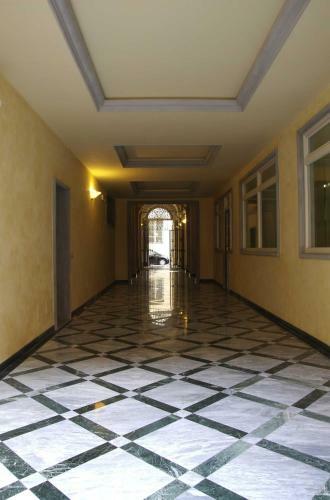 Apartamentos Palazzo Virginio