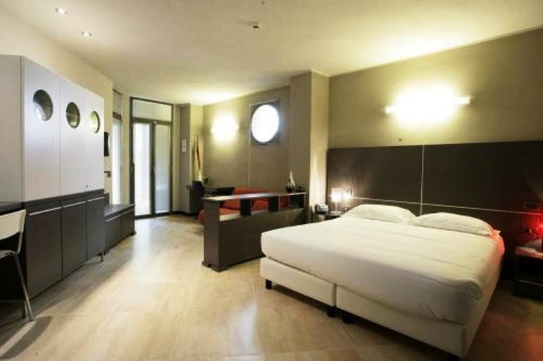 Hotel Select Executive