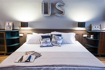 Hotel Soprarno Suites